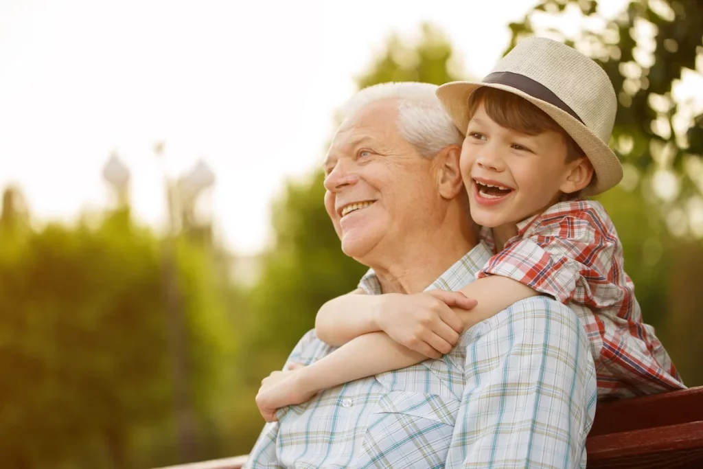 When Should You Get Life Insurance for Your Grandchild