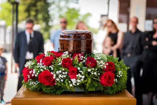 How Does Preneed Cremation Insurance Work