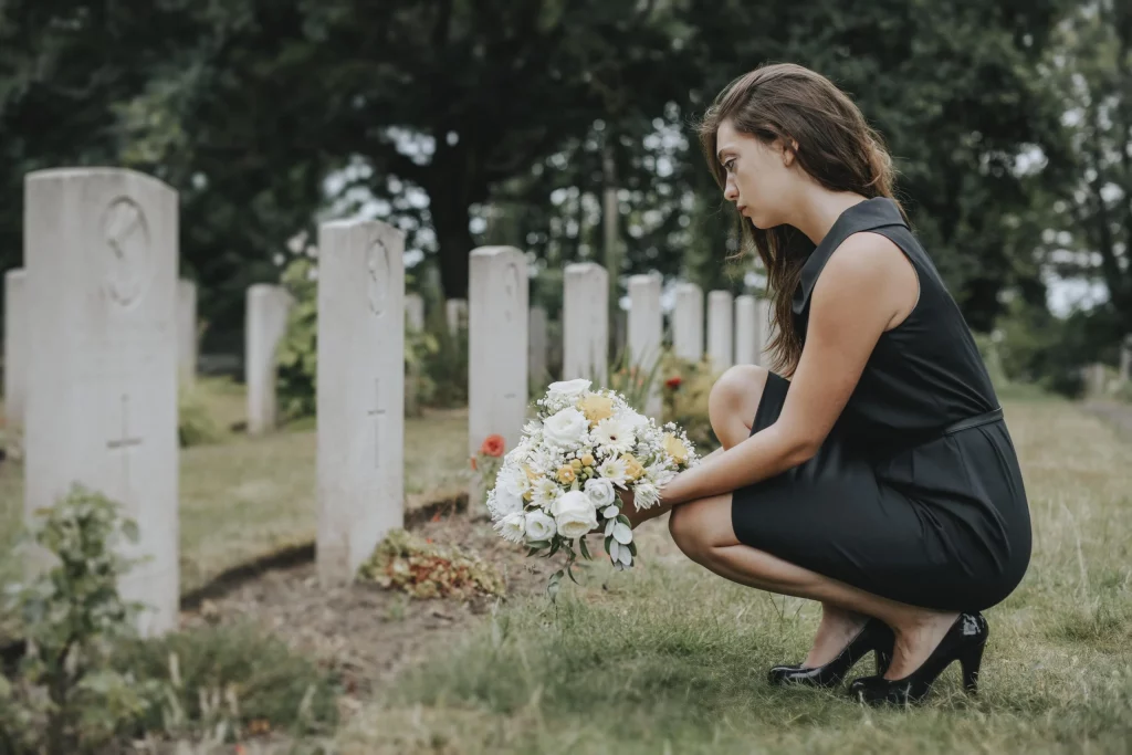 How does Traditional Burial Insurance Work