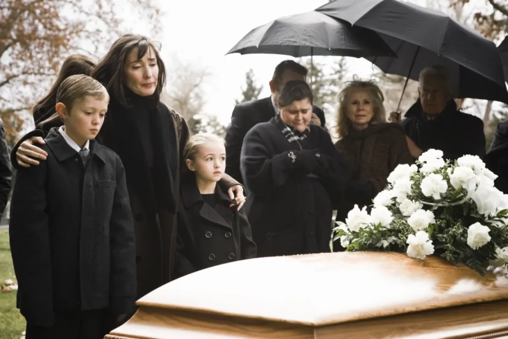 Is Getting Traditional Burial Insurance Worth It