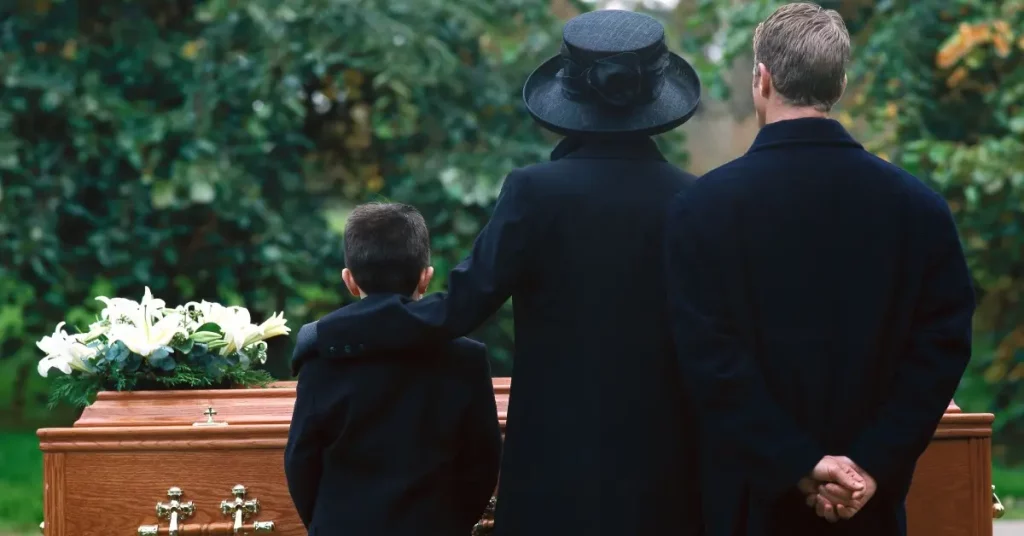 Modified Benefit Funeral Insurance What Is It
