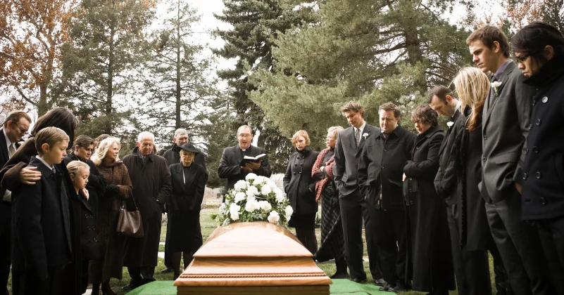 What Does Insurance for Instant Burial Mean