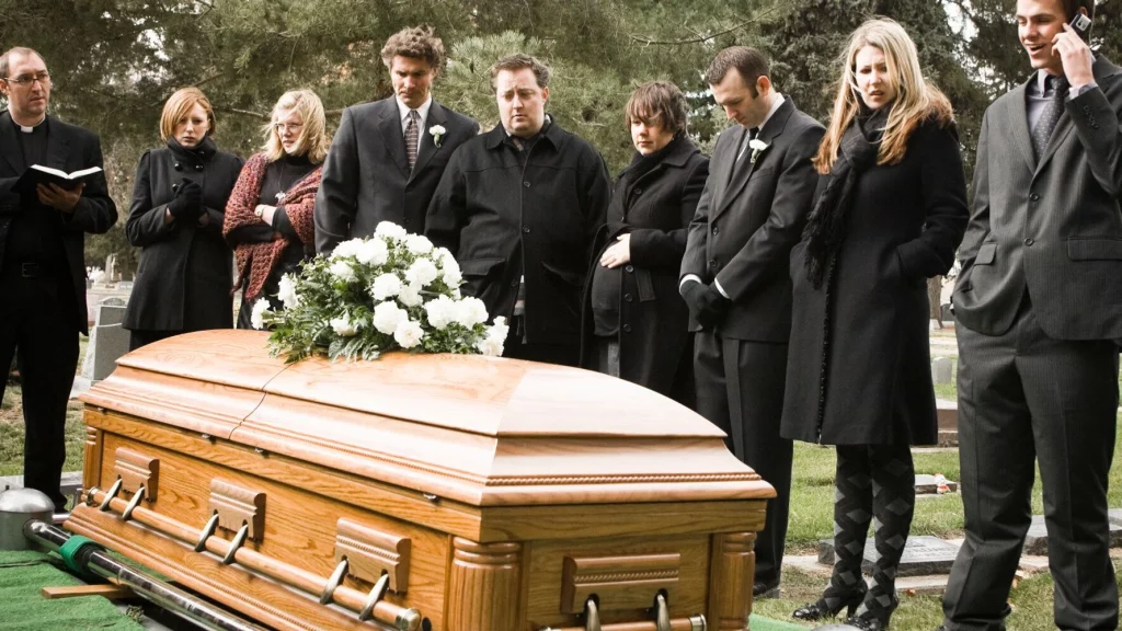 What is Modified Benefit Burial Insurance