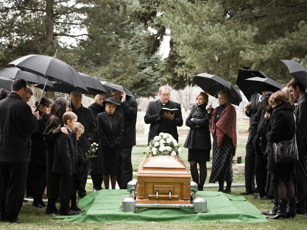 What is Traditional Burial Insurance