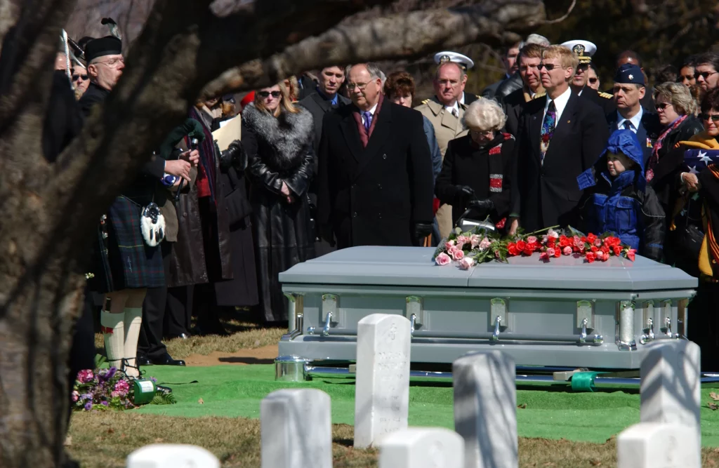What is Traditional Funeral Insurance