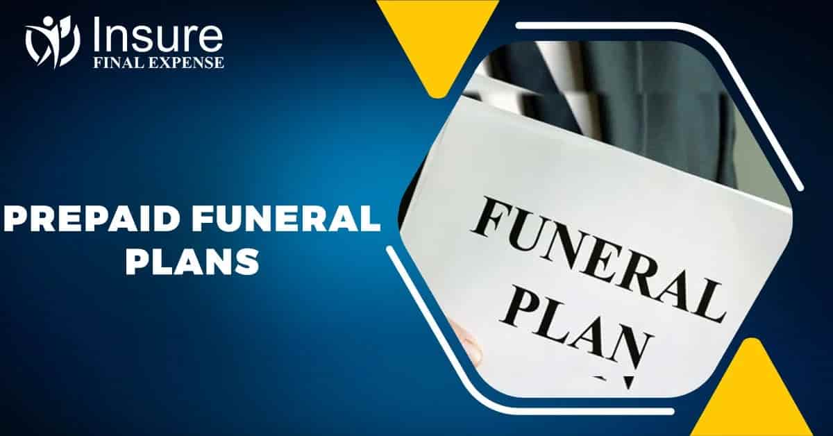 Prepaid Funeral Plans