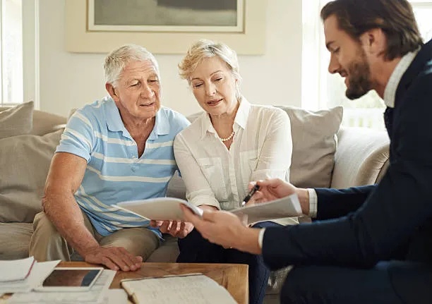 A Team of Dedicated Professionals