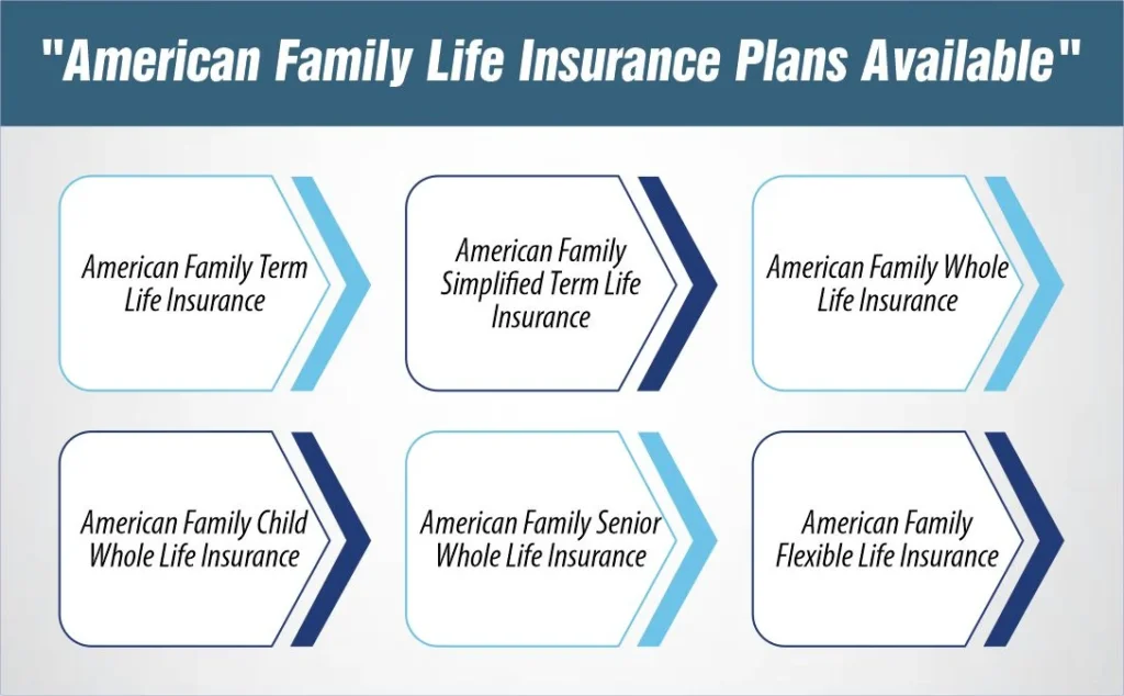 American Family Life Insurance