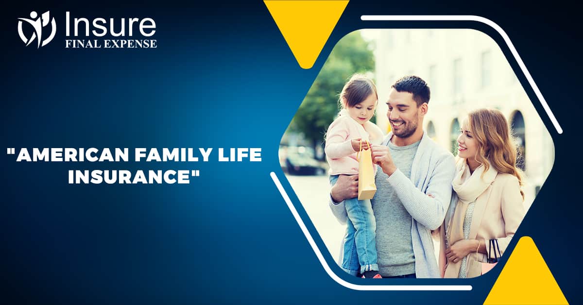 American Family Life Insurance