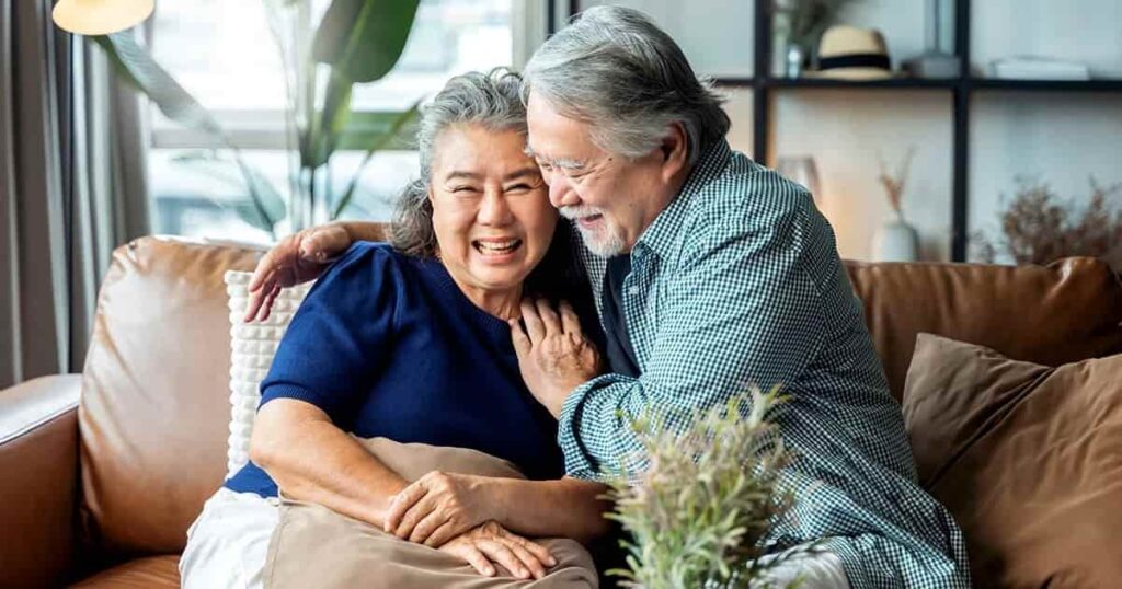 Expense life insurance