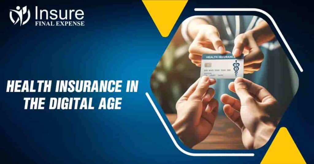 Health Insurance in the Digital Age