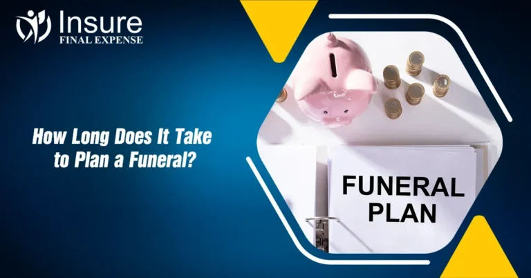 How Long Does It Take to Plan a Funeral?