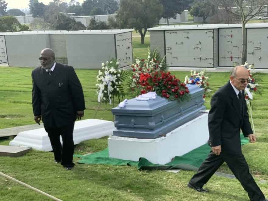 How Much Does Modified Benefit Burial Insurance Cost