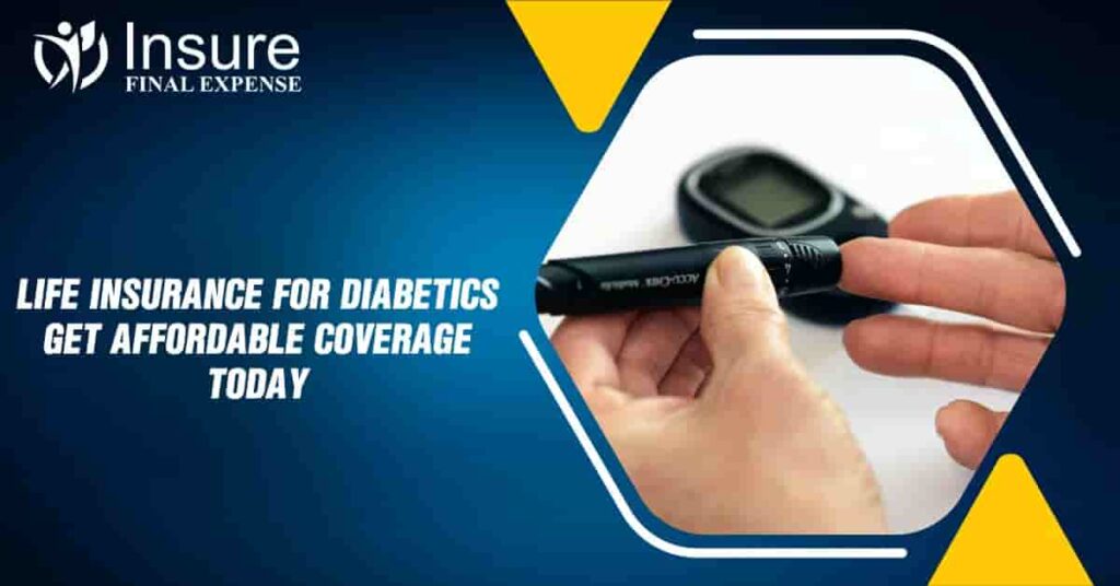 Life Insurance for Diabetics