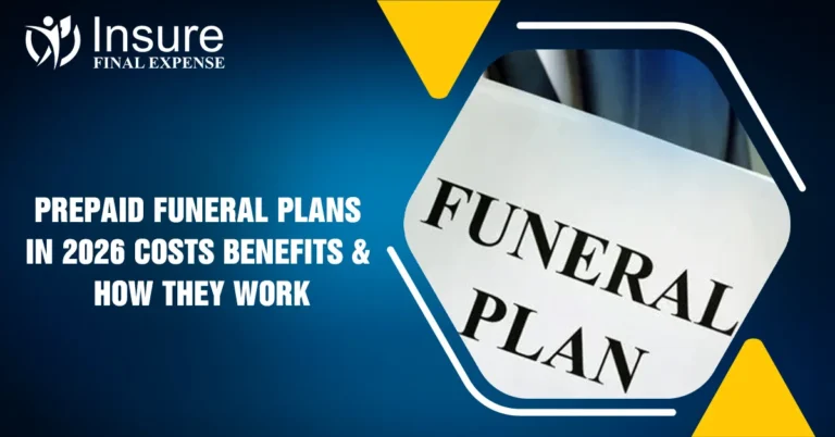 Prepaid Funeral Plans in 2026