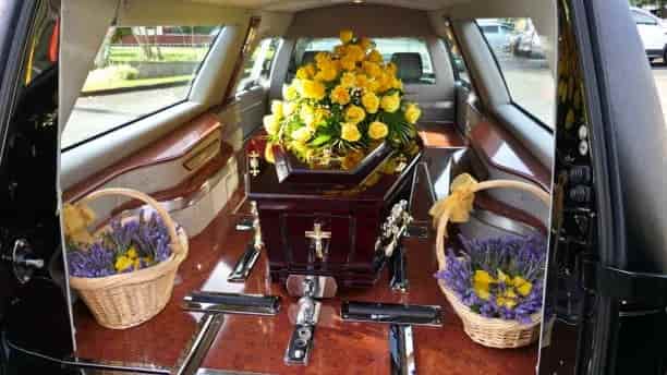 funeral insurance