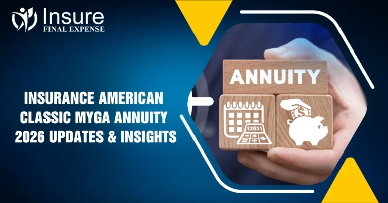 American Classic MYGA Annuity