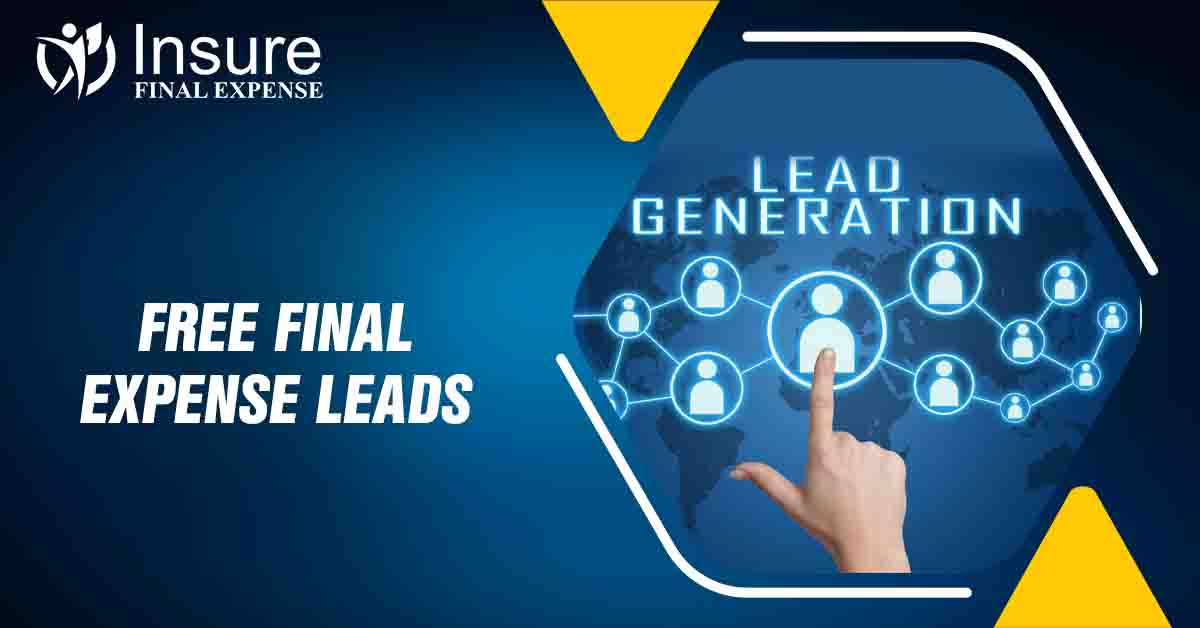 Free Final Expense Leads