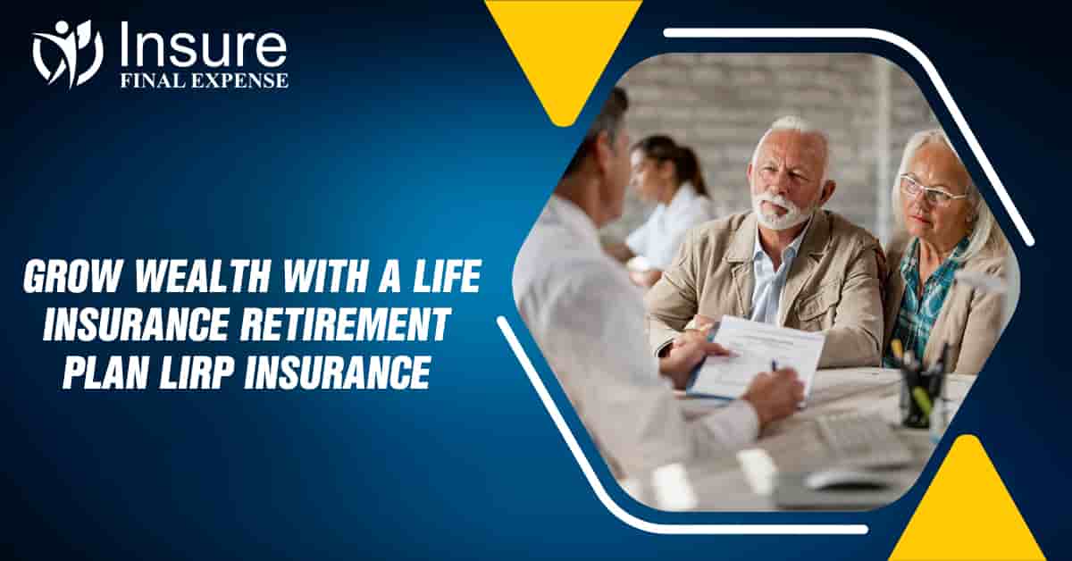 Life Insurance Retirement Plan