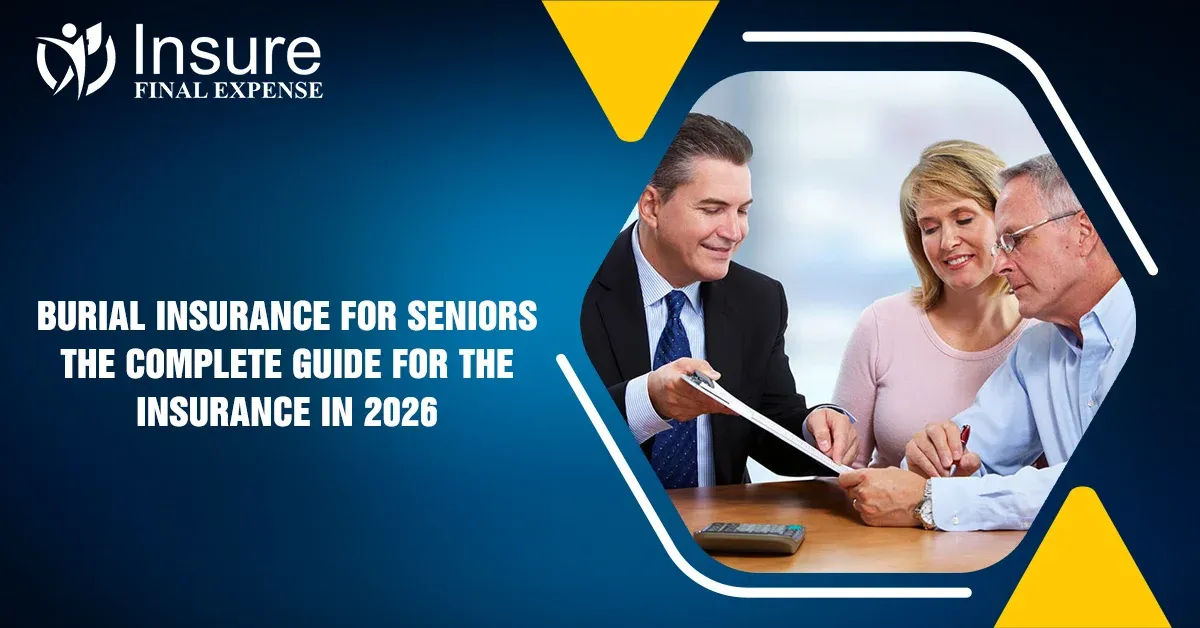 Burial Insurance for Seniors: Affordable 2026 Guide