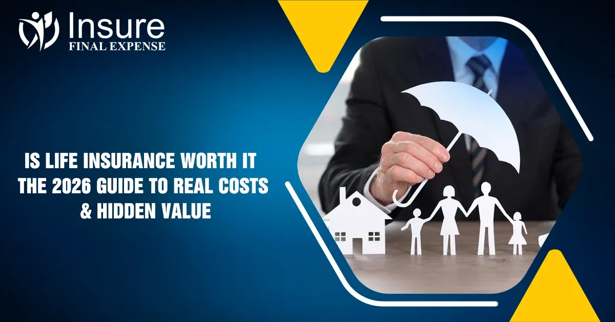 Is Life Insurance Worth It? The 2026 Guide to Real Costs & Hidden Value
