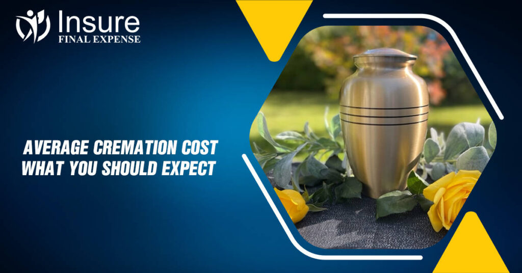 Average Cremation Cost