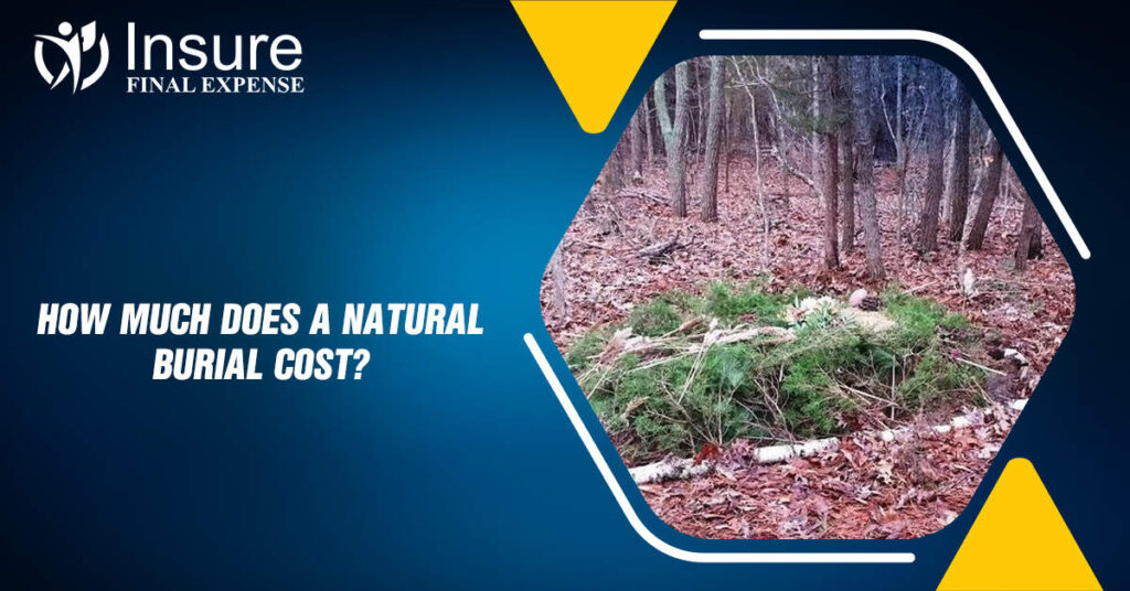 How Much Does a Natural Burial Cost