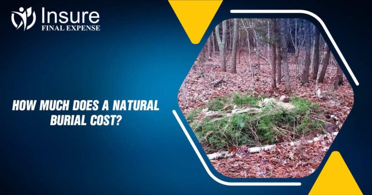 How Much Does a Natural Burial Cost