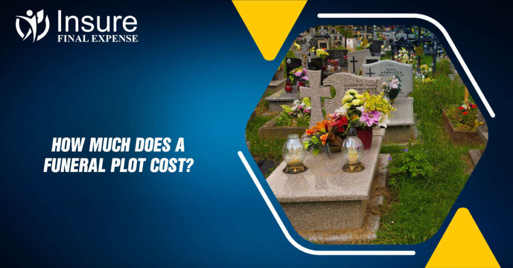 How Much Does a Funeral Plot Cost
