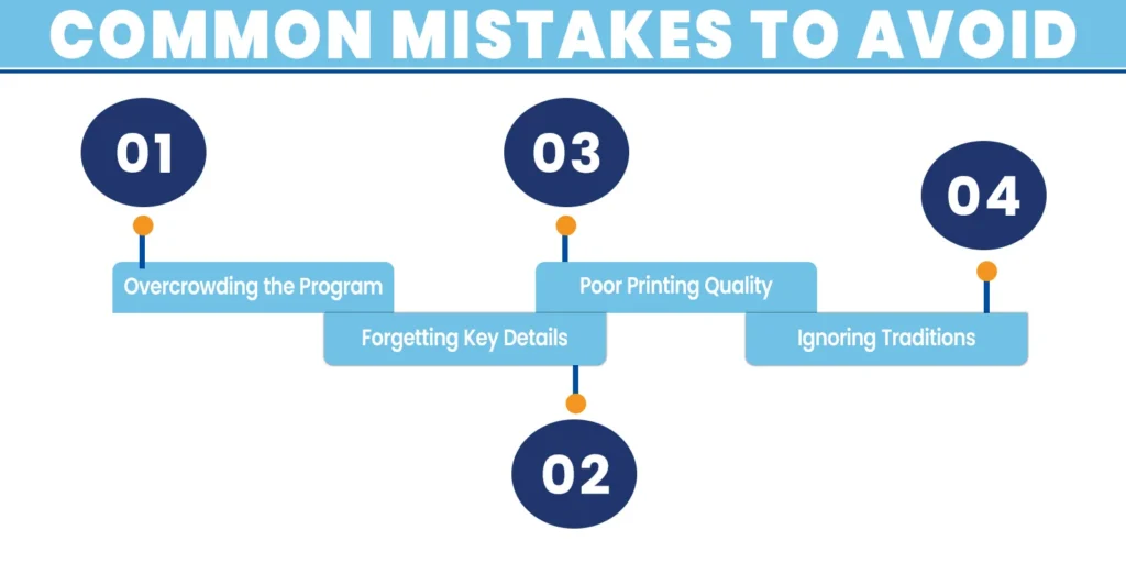 Common Mistakes to Avoid