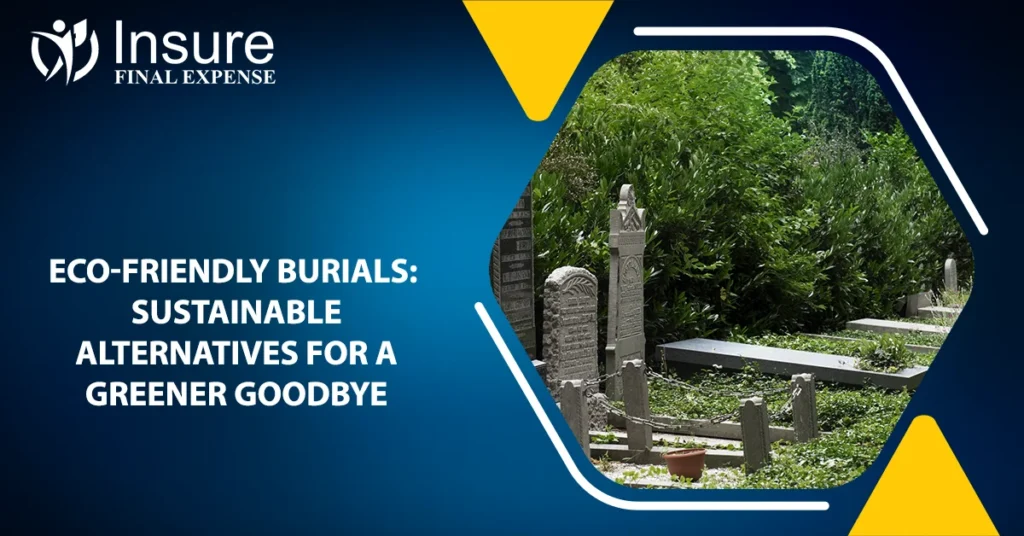 Eco-Friendly Burials: Sustainable Alternatives for a Greener Goodbye