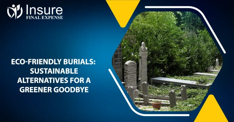 Eco-Friendly Burials: Sustainable Alternatives for a Greener Goodbye