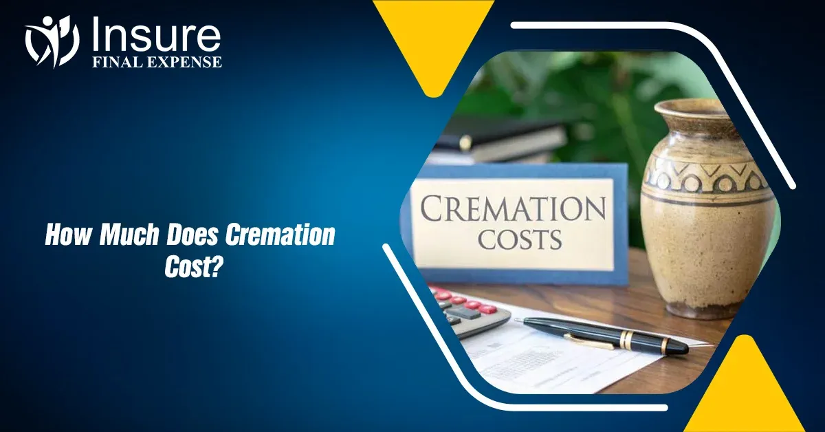How Much Does Cremation Cost?
