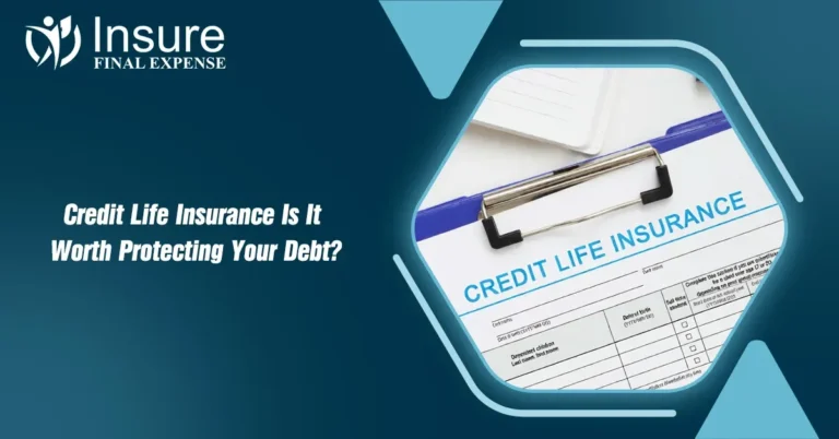 Credit Life Insurance