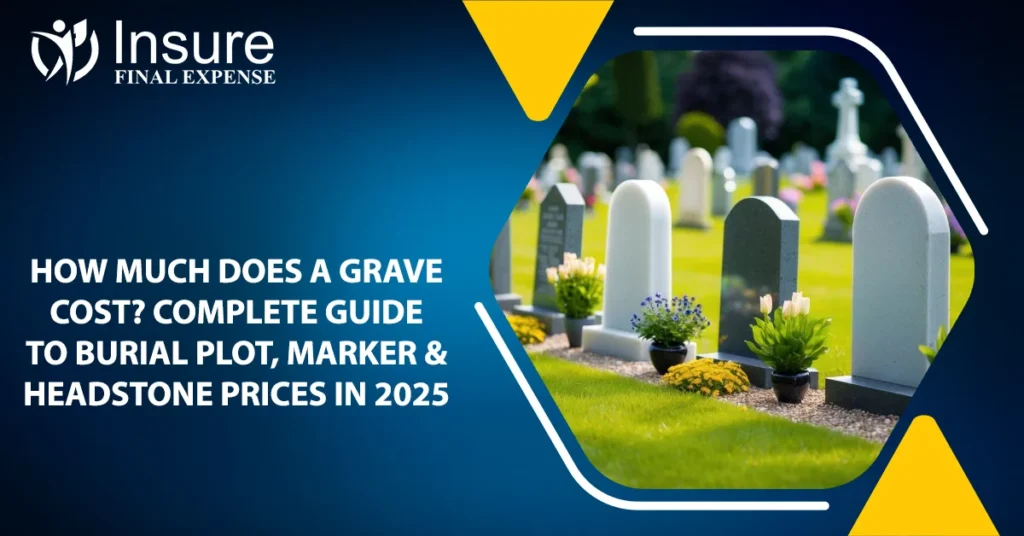 How Much Does a Grave cost