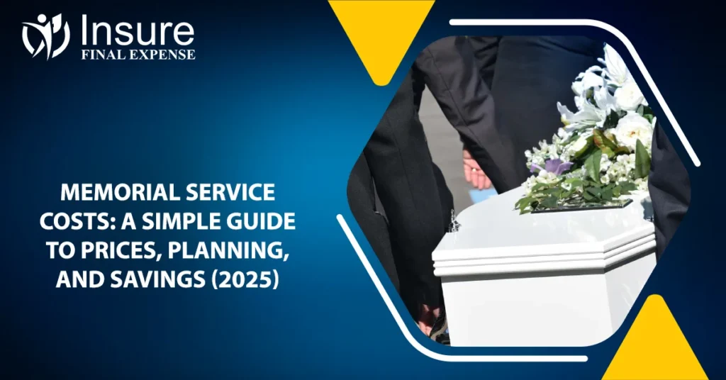 Memorial Service Costs: A Simple Guide to Prices, Planning, and Savings (2025)
