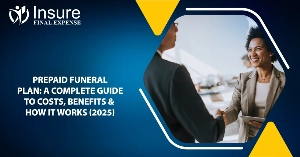Prepaid Funeral Plan
