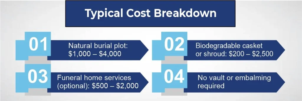 Typical Cost Breakdown