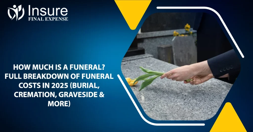 How Much Is a Funeral
