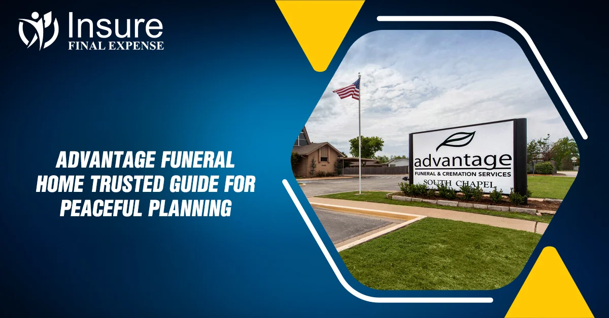 Advantage Funeral Home Trusted Guide for Peaceful Planning