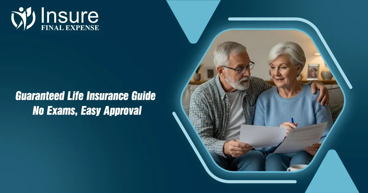 Guaranteed Life Insurance Guide