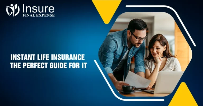 Instant-Life-Insurance