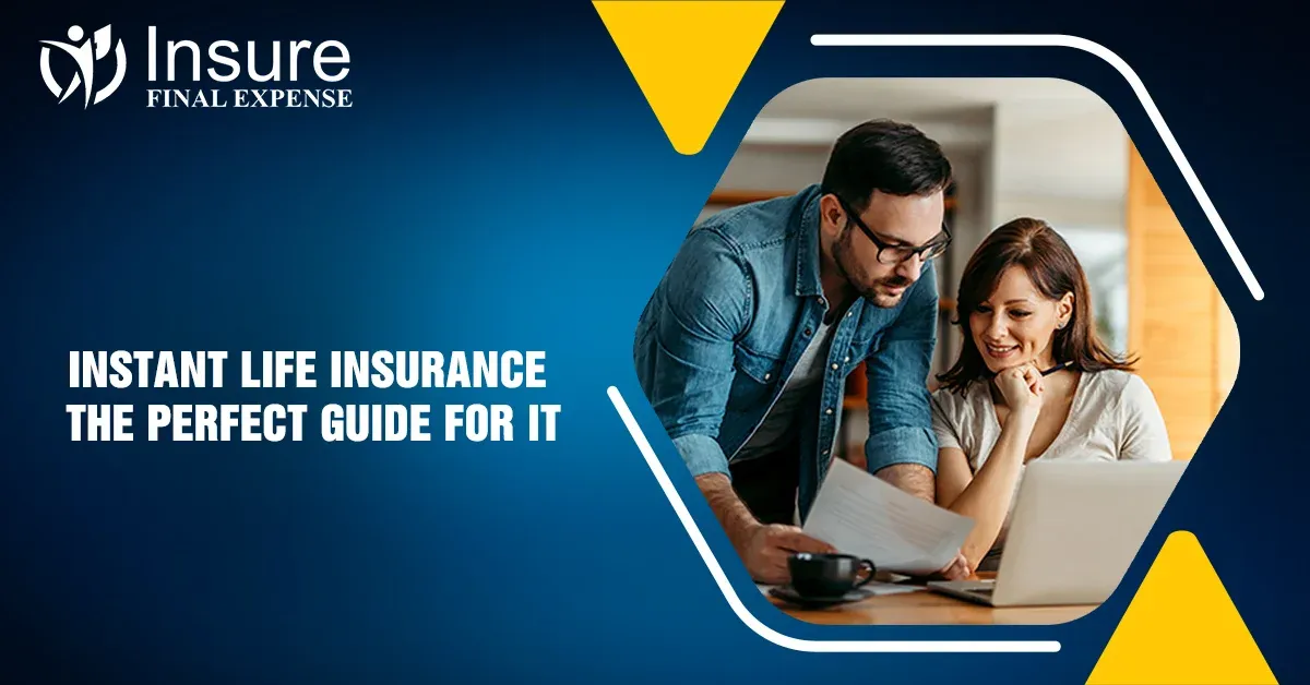 Instant Life Insurance: Smart Protection Without Stress