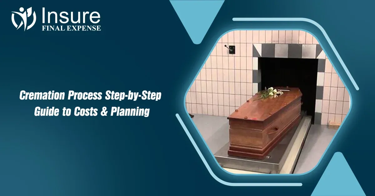 Cremation Process Step by Step