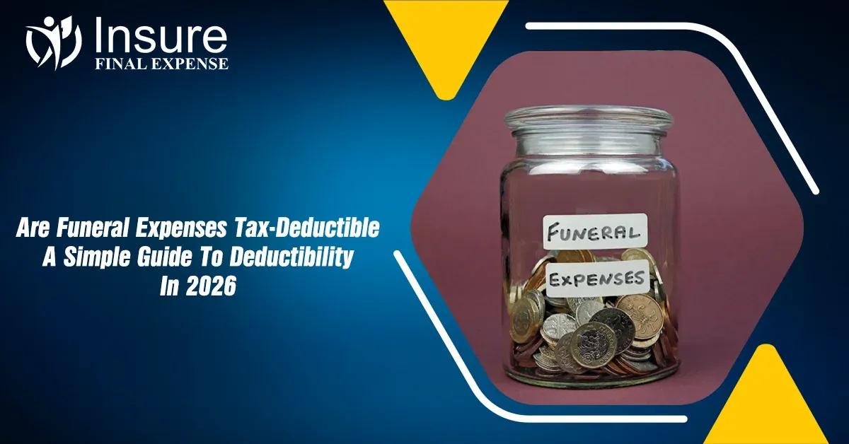 Are Funeral Expenses Tax-Deductible? 2026 Guide to IRS Rules