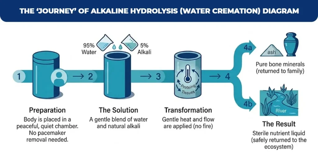 The-&lsquo;journey&rsquo;-of-alkaline-hydrolysis