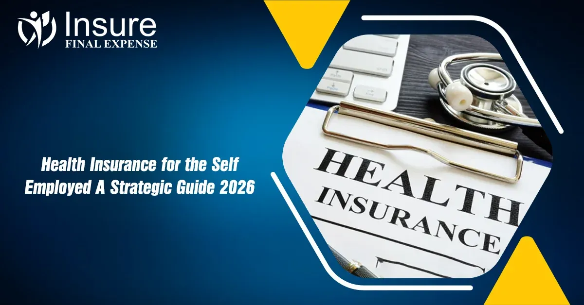 Health Insurance for the Self-Employed