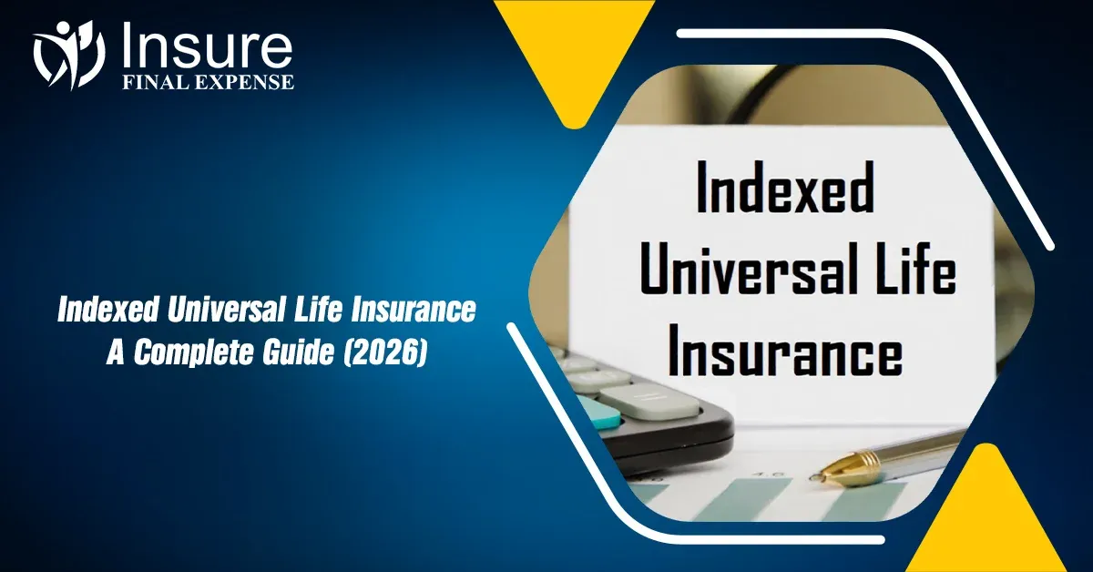 Indexed Universal Life Insurance