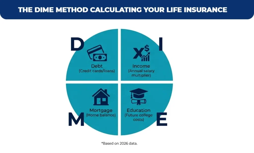 the-dime-method-cAlculating-your-life-insurance
