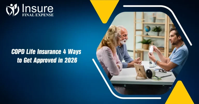 COPD-Life-Insurance-4-Ways